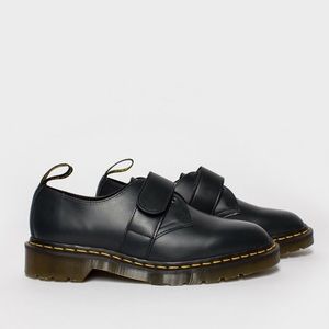 Engineered Garments x Dr. Martens Navy